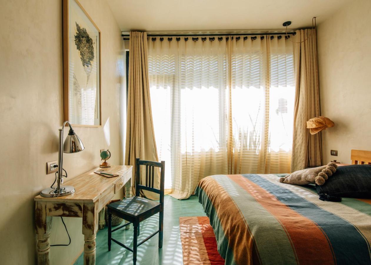 Boulenc Bed And Bread Hotel Oaxaca Luaran gambar