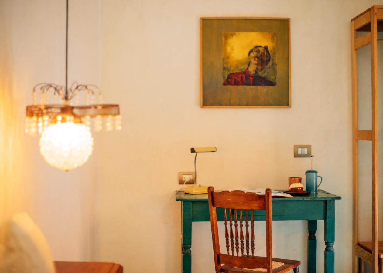 Boulenc Bed And Bread Hotel Oaxaca Luaran gambar
