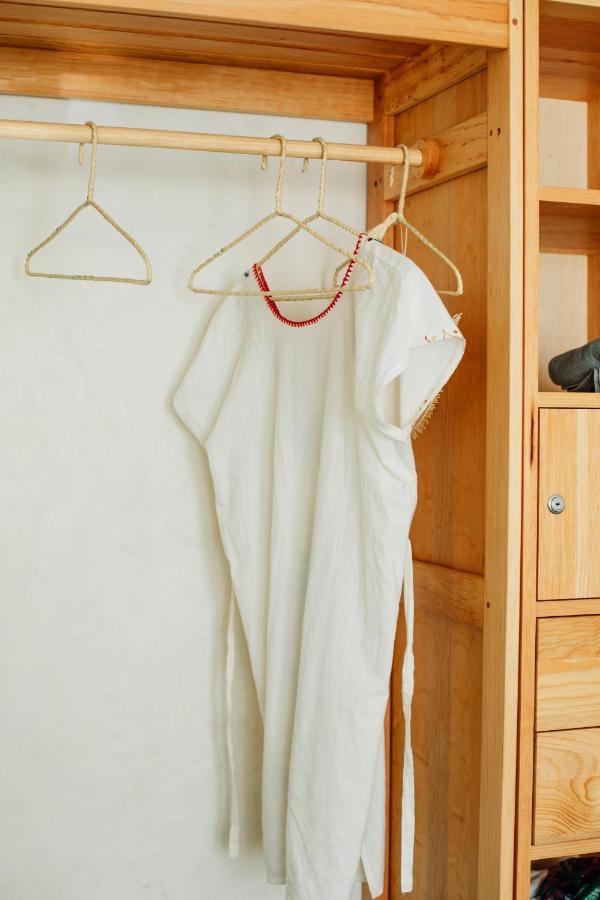 Boulenc Bed And Bread Hotel Oaxaca Luaran gambar