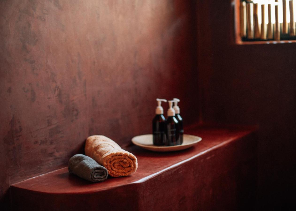 Boulenc Bed And Bread Hotel Oaxaca Luaran gambar