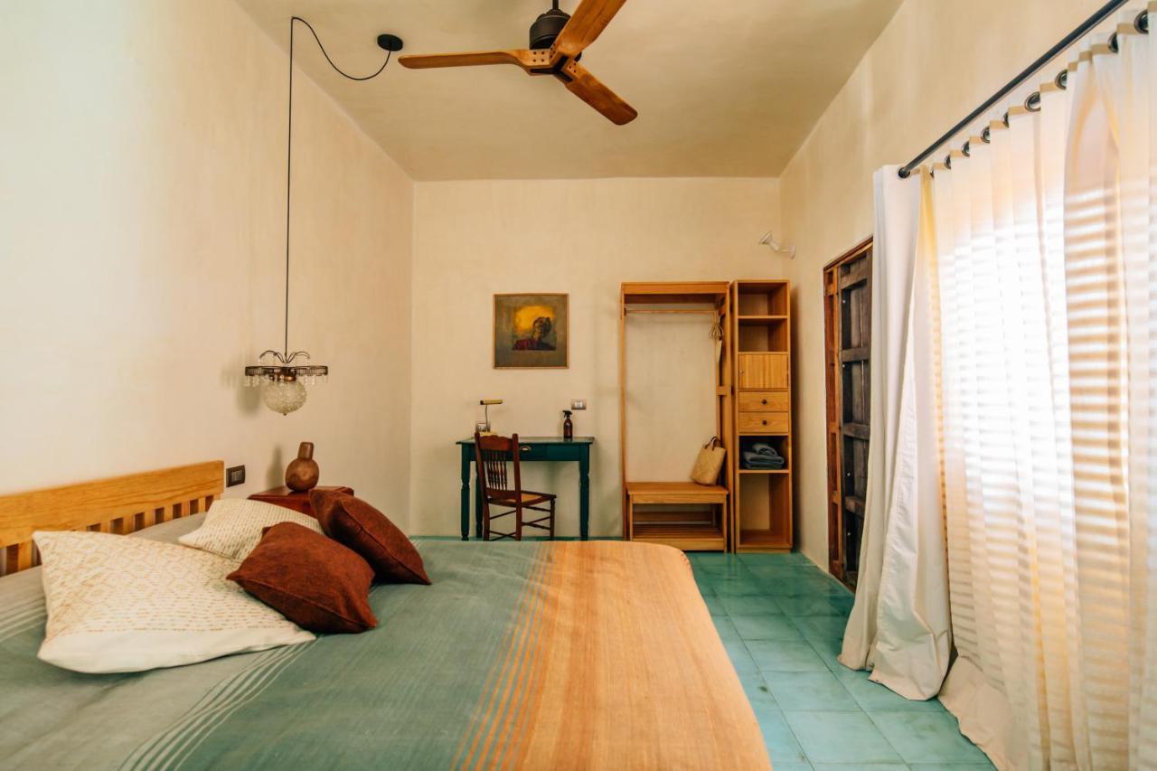 Boulenc Bed And Bread Hotel Oaxaca Luaran gambar
