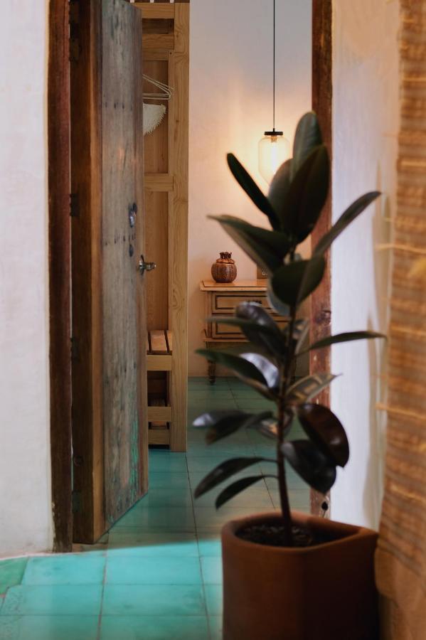 Boulenc Bed And Bread Hotel Oaxaca Luaran gambar