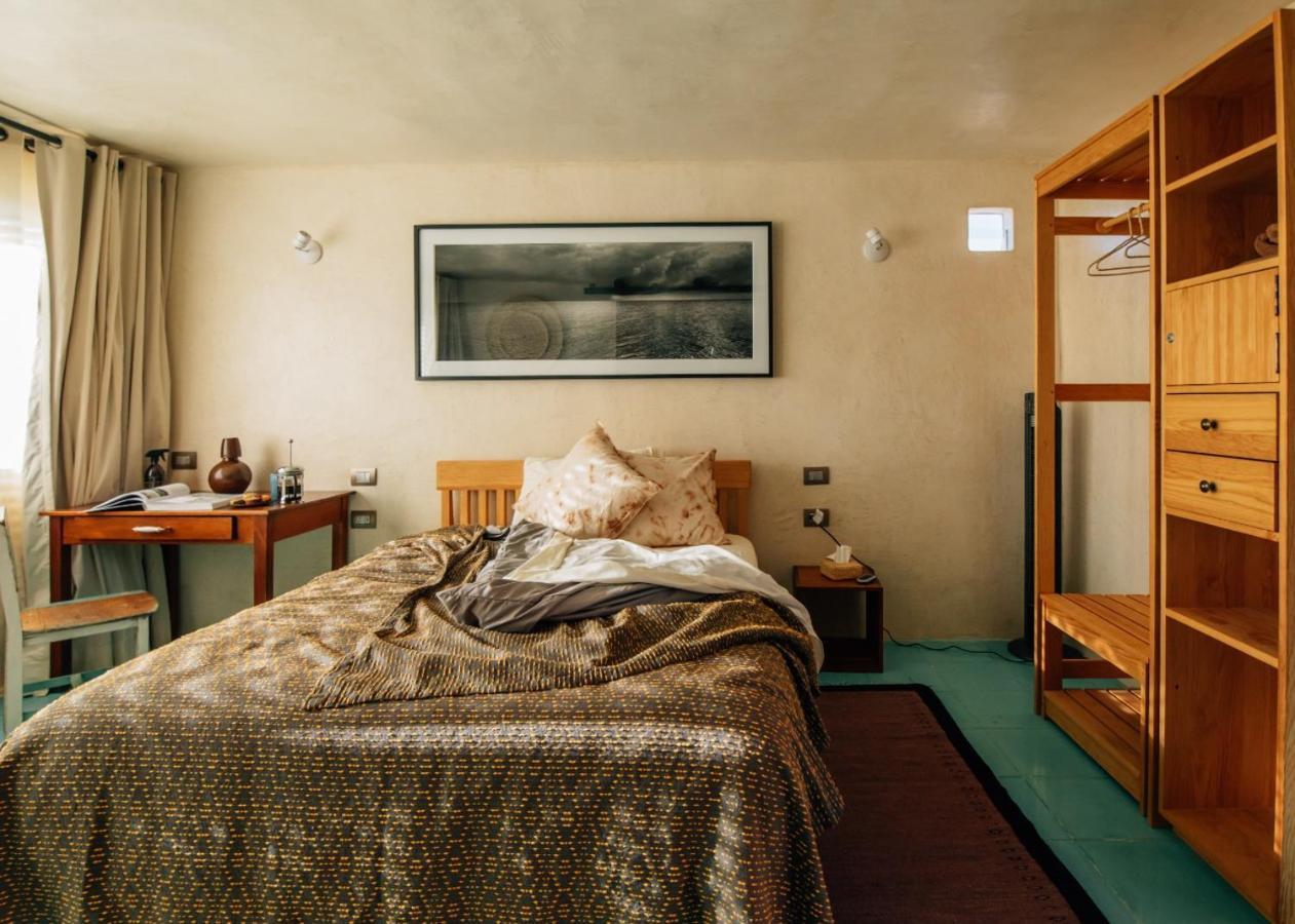 Boulenc Bed And Bread Hotel Oaxaca Luaran gambar