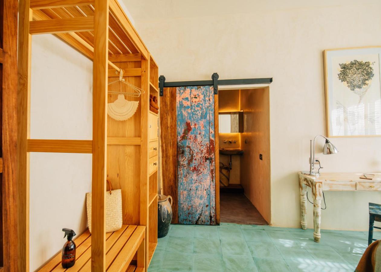 Boulenc Bed And Bread Hotel Oaxaca Luaran gambar