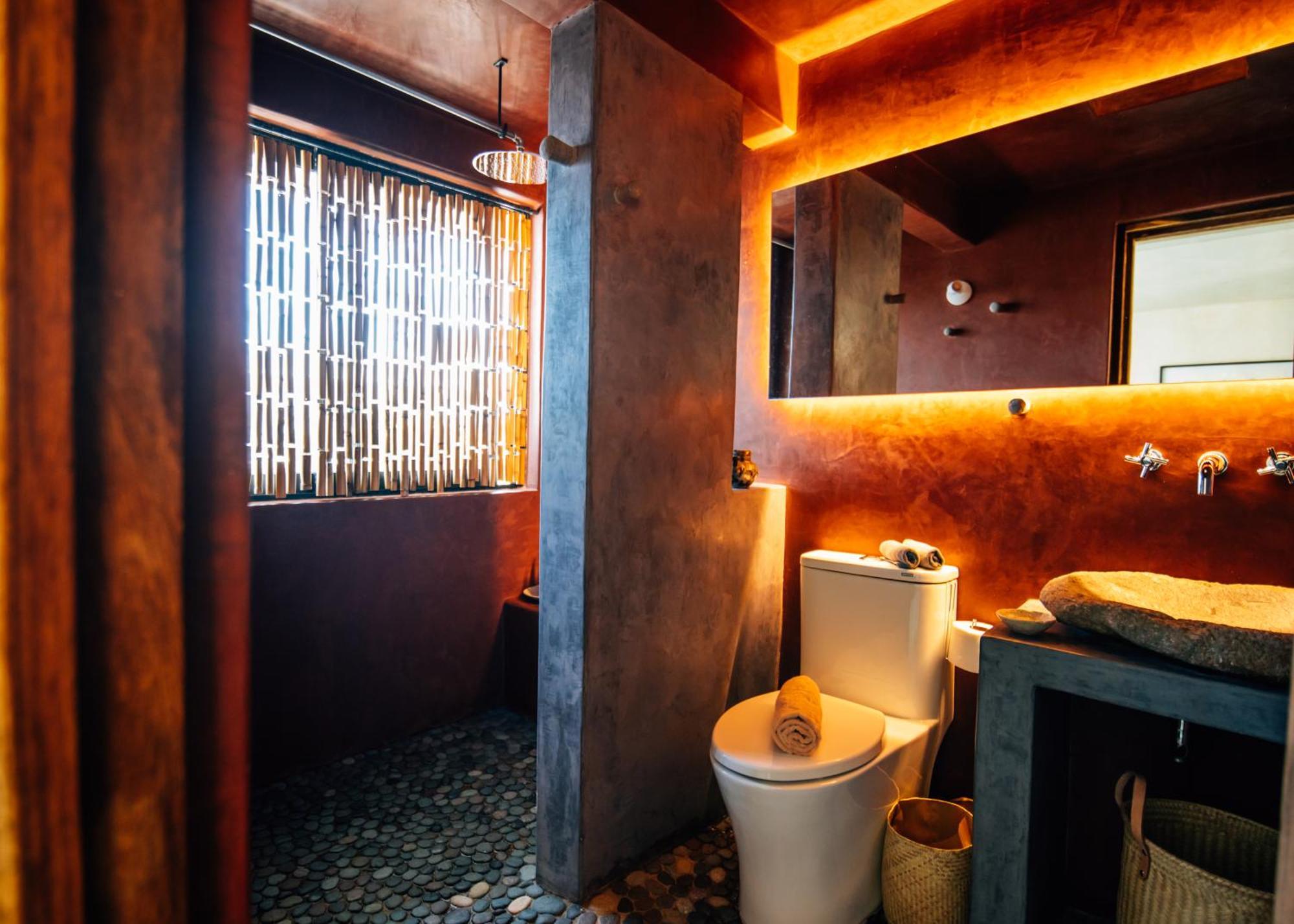 Boulenc Bed And Bread Hotel Oaxaca Luaran gambar